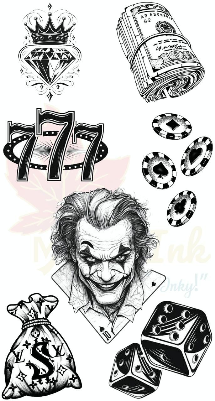Gambling