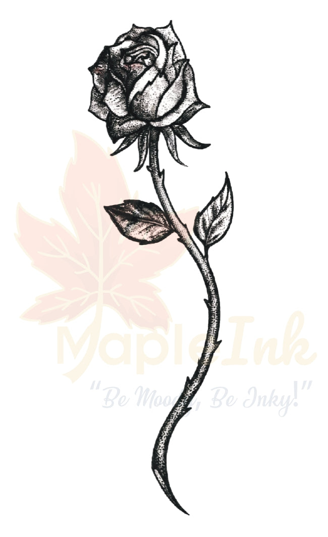 Hayfa's Flower