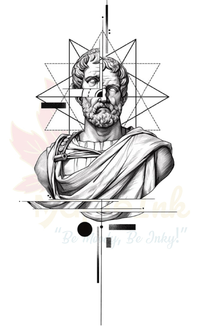 Philosopher Concept