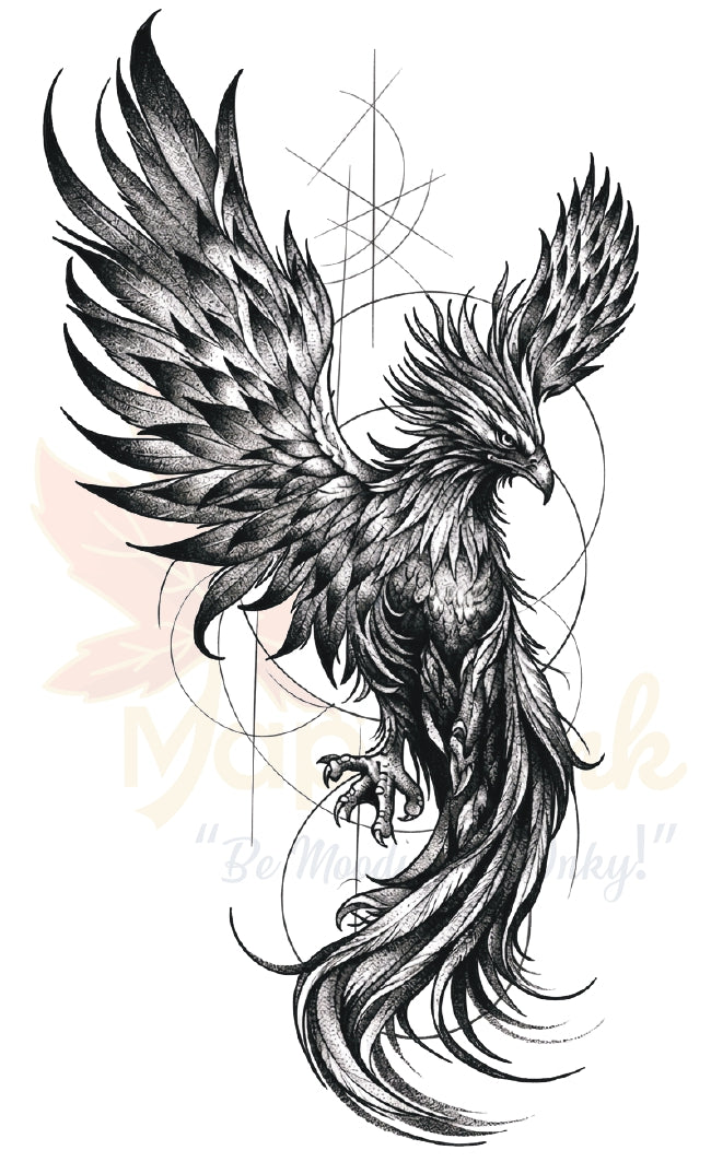 Phoenix-Men