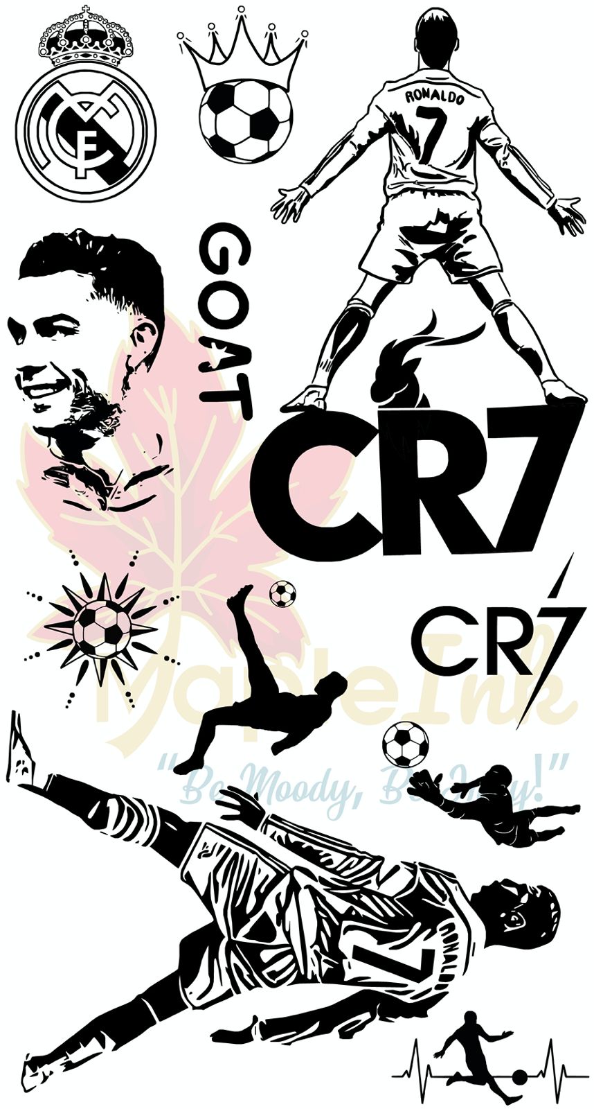 Ronaldo
