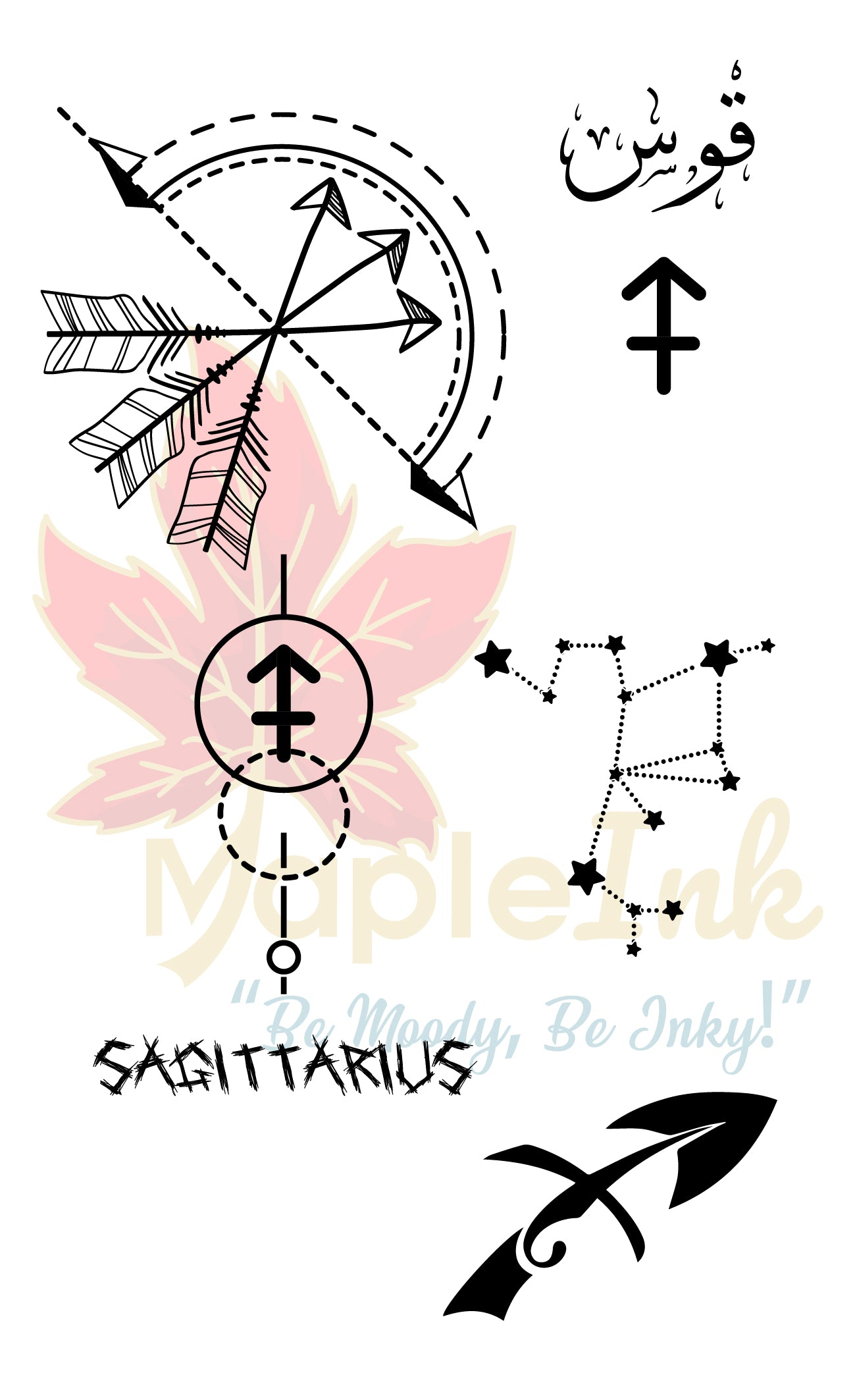 Sagittarius