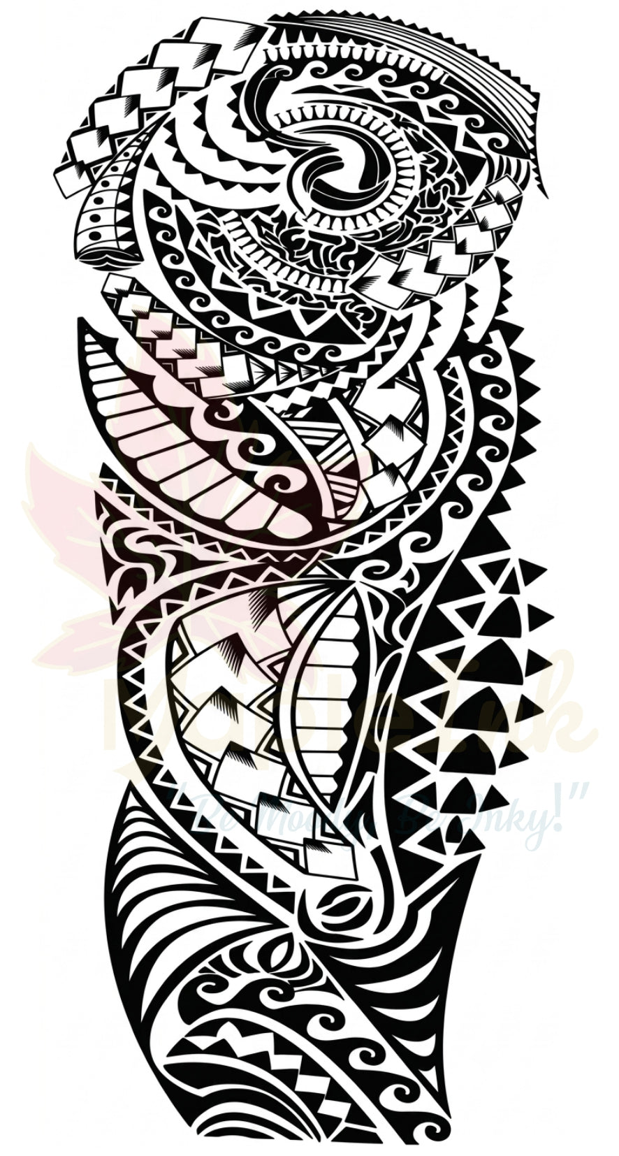 Sea Spirit