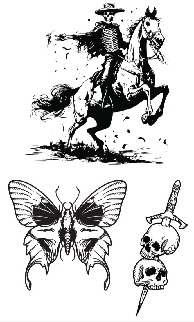 Skeleton