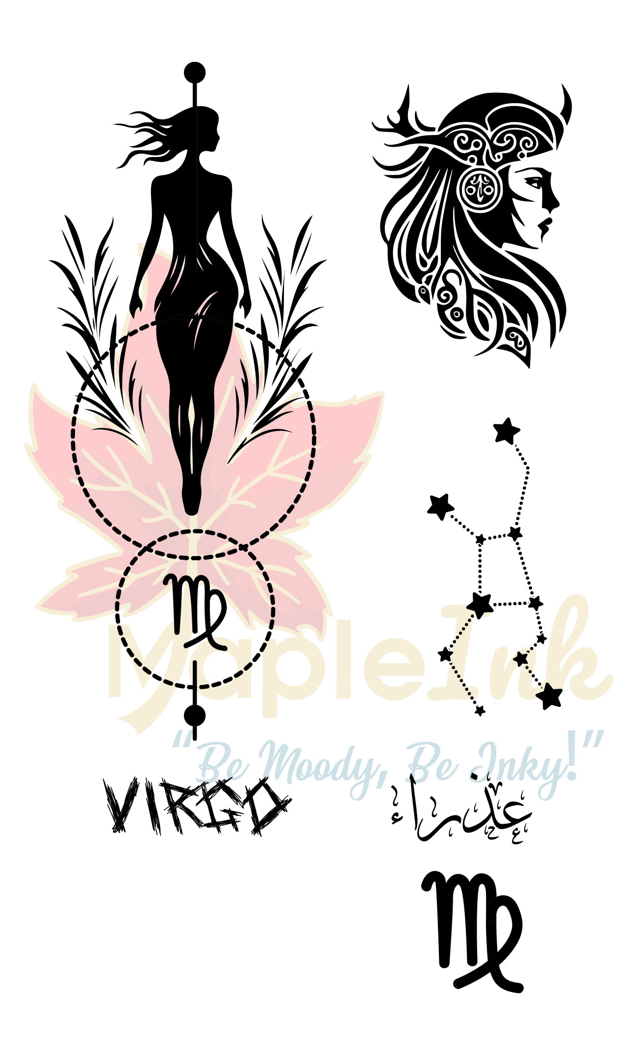 Virgo