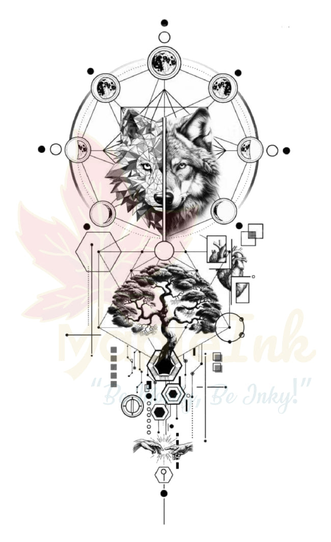 Wolf Concept