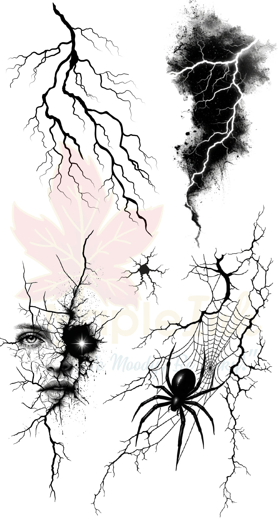 Lightning Strike